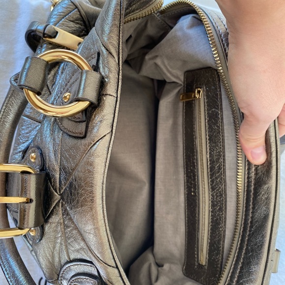 Marc Jacobs Venetia bag - Picture 2 of 2